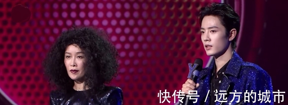 我們的歌肖戰(zhàn)參加的是哪一季哪一期