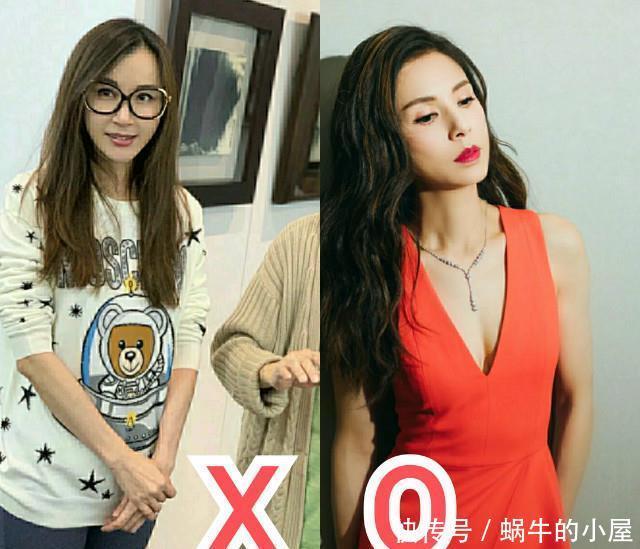 50岁女人不想显老?别留直发!今年换上3种“冻龄卷”,洋气减龄