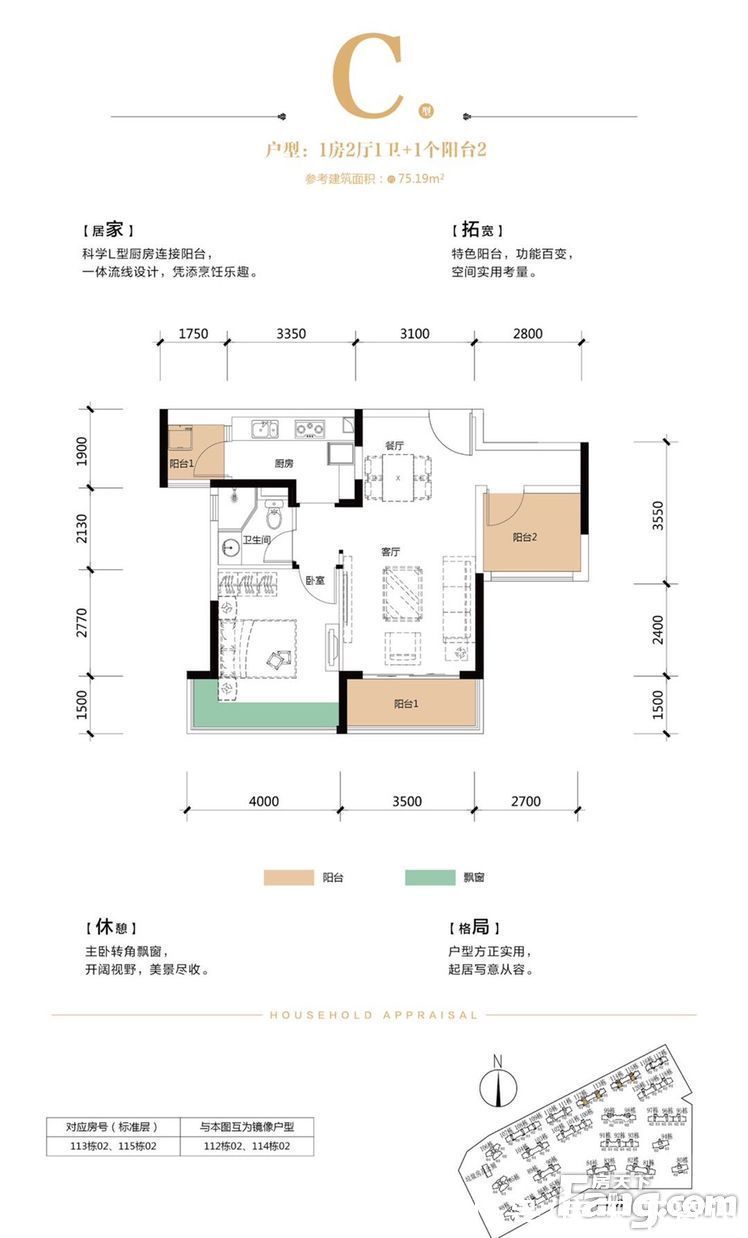 楼盘|珠海斗门热门楼盘项目现场传来一批新照片，请查收