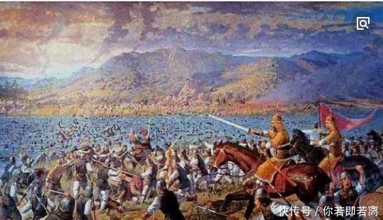 不顾一切|历史上高句丽究竟做了什么,令隋唐四位皇帝不顾一切也要征讨它!