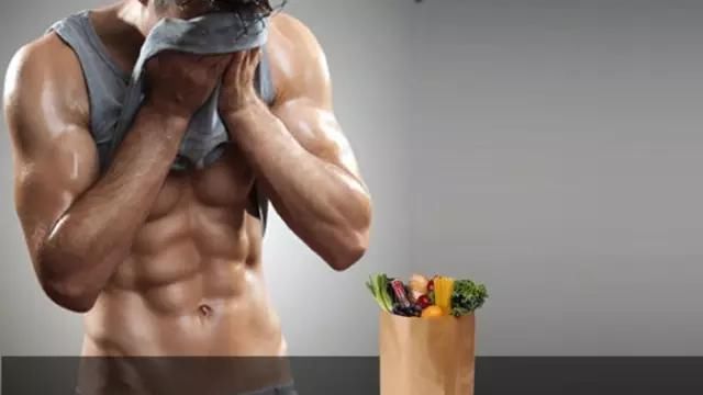 强壮|想要通过运动变得更强壮 健身增肌的方法要记住!