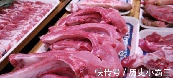 炖排骨汤|买排骨时怎么挑选?别只看肉多肉少,记住3招,容易买到好排骨