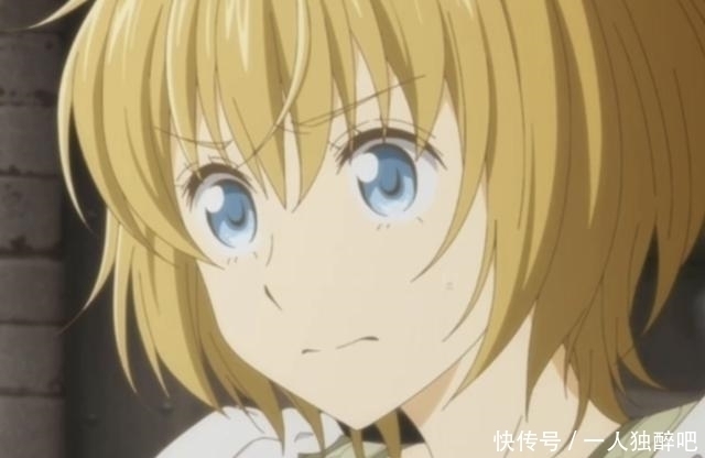 女主角|欧美佬的日本动画新番人气女主角排名出炉,辉夜大小姐不给力啊