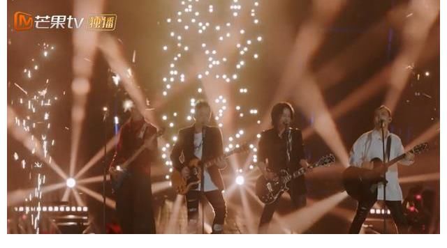 陈小春|《披荆斩棘的哥哥》八组才艺比拼,谁才是你心中的第一?