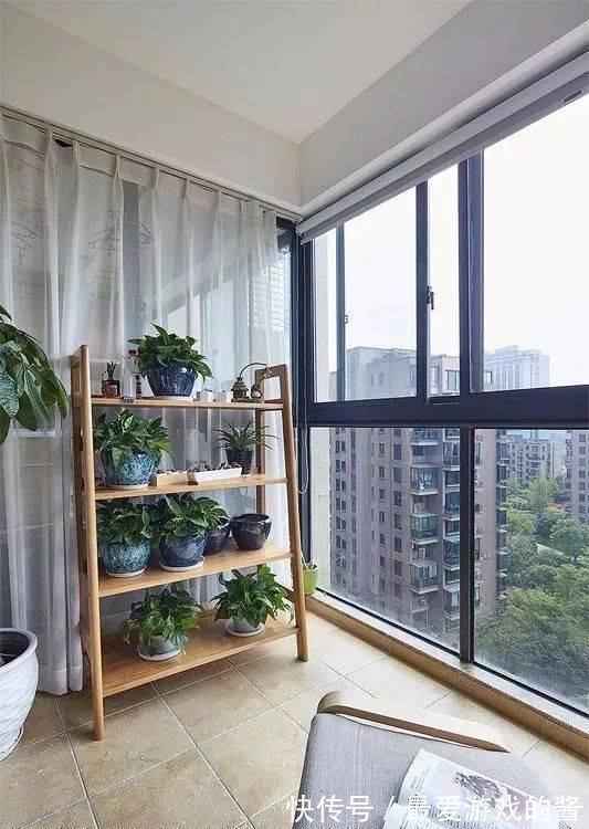 洗衣機|不要小瞧家里這5平方米,利用的好,可以為家里省出一間房!