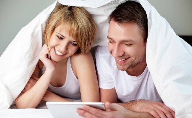 常见的夫妻“睡姿”,最后一种才是最佳选择,多数人或许还不清楚