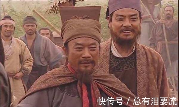 梁山@射死晁盖的那一支毒箭，真是史文恭的？林冲最终揭露了真相