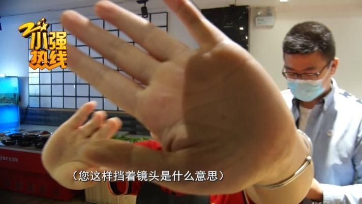 萧山|夫妻在萧山一家面馆吃出一堆蛆虫店家下一幕的动作让人看呆…