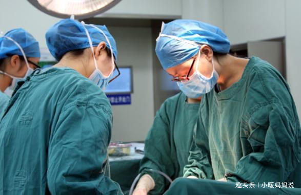 肝腹水|38岁孕妇产检查出3种癌症,生命倒计时5分钟,怀抱宝宝微笑离开