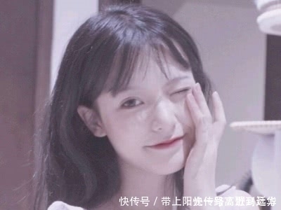 发型|“长期单身”的女生,大多喜欢留这“3发型”,难怪身边没有护花使者