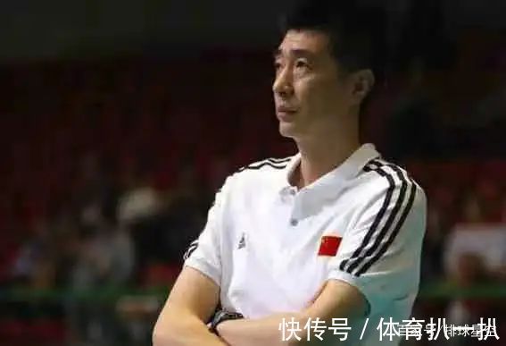 郎导|中国女排:选帅雾里看花