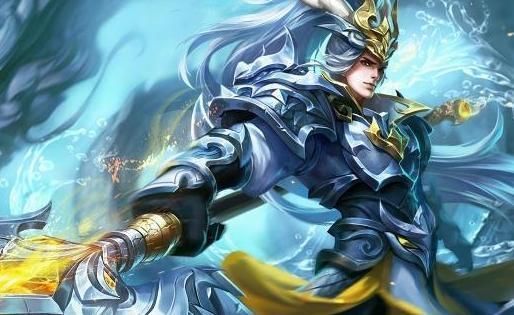 吕布|吕布大到谁最骄傲大到马可吹一天,大到韩信吹一月,大到她吹一辈子