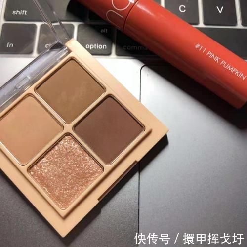 腮红|韩国女生爱用的平价彩妆,学生党也很喜欢