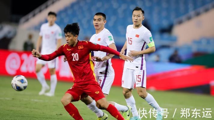 马来西亚|7-0横扫对手!蓄力3大赛事,越南队冲亚洲前3,全面羞辱中国男足