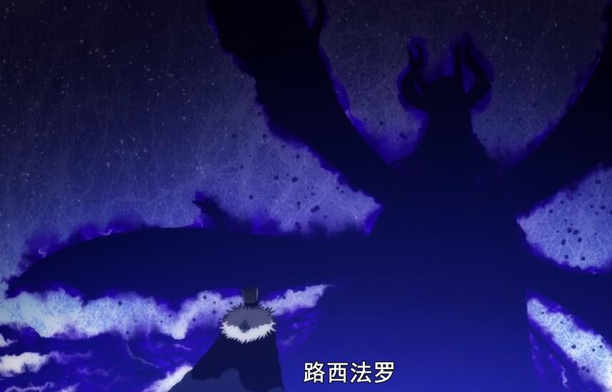 黑色四叶草第162话：阿斯塔的母亲现身，神秘恶魔原来是小恶魔