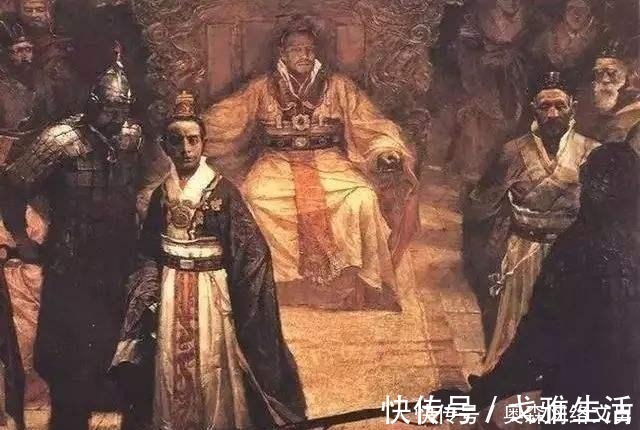 洗儿诗|古代五首经典骂诗：篇篇经典传世，骂的畅快淋漓，让人拍案叫绝！