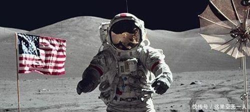 怎么才美国宣布不再登月, 中国也不再登月了这里面到底发生了什么！