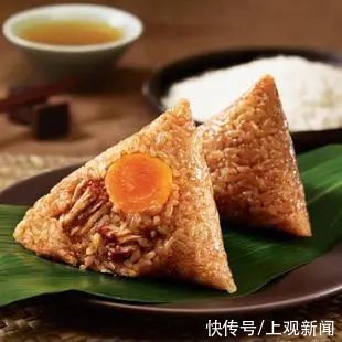 邮寄|端午安康｜粽子知识您了解多少
