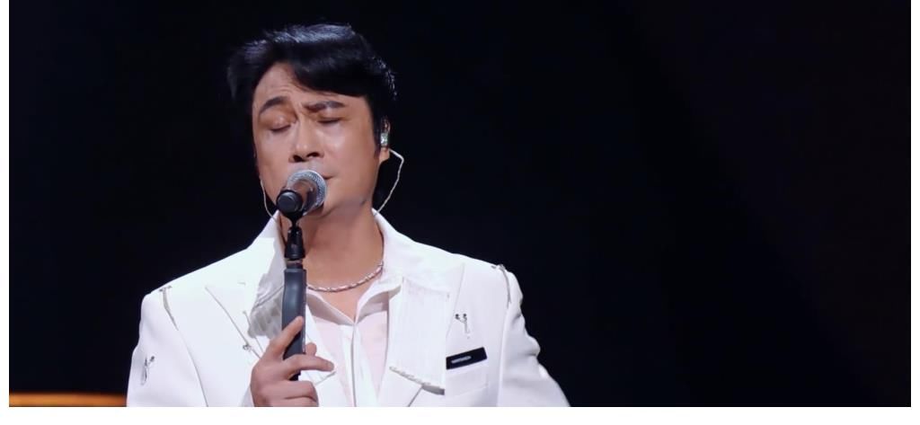 《追光吧!》徐志贤仅获得26票,排名第四被淘汰,网友提出质疑