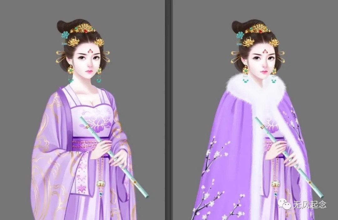 白居易@此人容貌秀丽,能歌善舞,精通诗文,却因白居易一首诗而香消玉殒