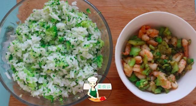 西兰花|想吃又怕胖?晚餐这样吃,简单营养,敞开吃还不长胖,就这么简单