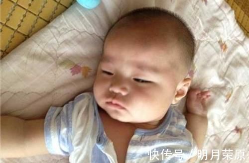 肚子|38周出生的宝宝与40周出生的相比,这三点区别很明显!
