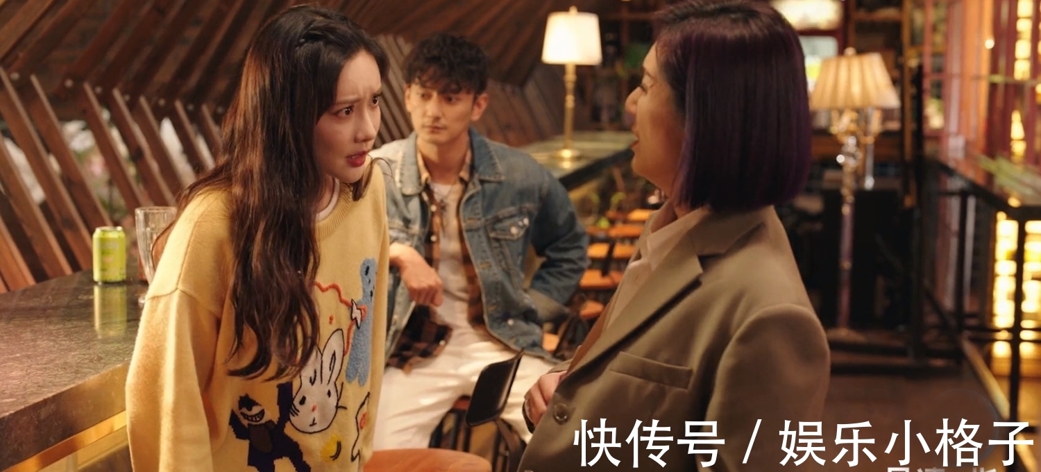 《導(dǎo)演請指教》眾生相:老戲骨敬業(yè),小透明脾氣大,綜藝咖拖后腿