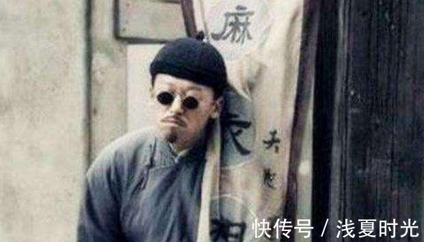 |民间故事：搞笑的算命故事二则