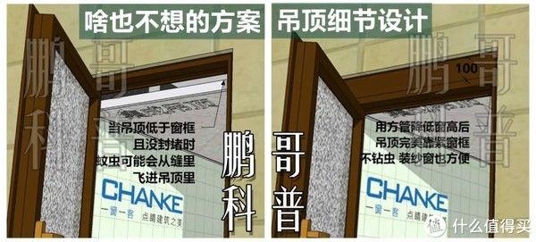 窗型|关于家里窗户设计，踩坑和避坑看这一篇