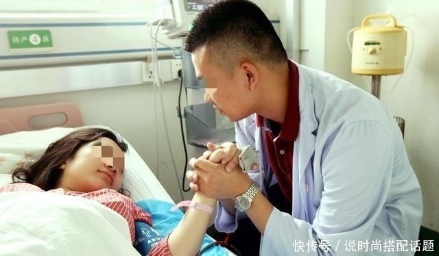 独自一人|孕妇深夜生二胎，女儿独自一人在产房外等候，护士询问后哽咽