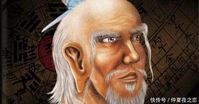 应验|袁天罡说一个小孩长大后会造反,大家都当他开玩笑,结果句句应验