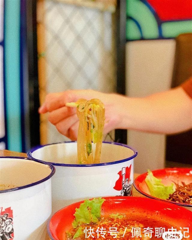 餐馆|岛城这几家特色餐馆你吃过了没?让我们一起名正言顺的养秋膘吧!