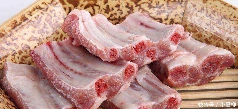 排骨好不好吃, 焯水是关键! 原来一直都做错, 难怪排骨不好吃!