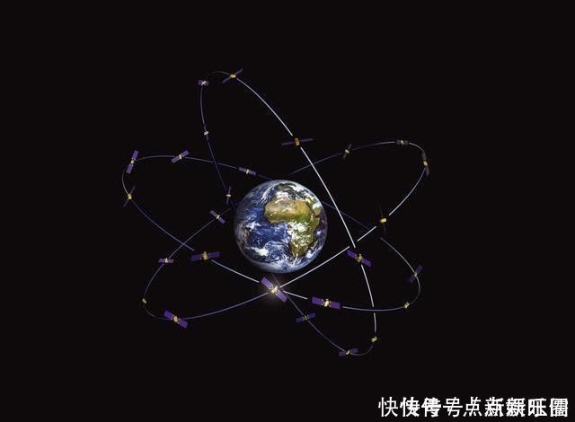 gps系统 我国的北斗导航这么厉害,为什么国产手机还在用美国GPS导航?