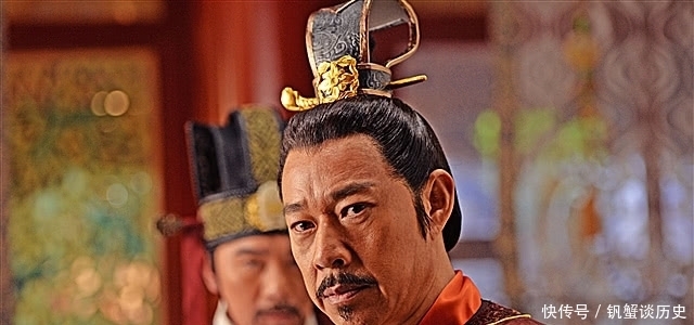 孙子|李渊请求李世民饶过10个孙子，听到一人名后，李世民：全部处死