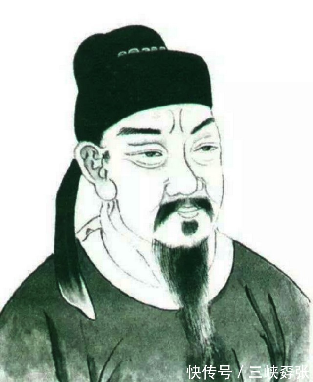 白居易@三峡故事 : 夔州刺史刘禹锡,推陈出新唱“竹枝”