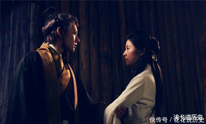 为何说王莽是“穿越之子”史学家你看他妻子在家穿的啥