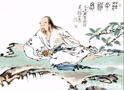 爱情话语#庄子最精辟的一句爱情话语,仅11个字,却回味无穷,令人深思