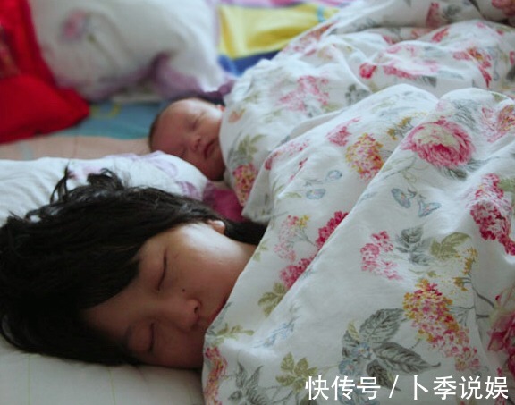 京妈|剖腹产后，做到4点科学坐月子，做好2点快速瘦身，新妈妈来Ge