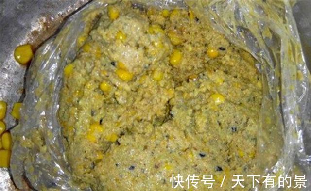 草鱼|夏季浮钓草鱼技术要点，别看是钓浮，打窝可是打底窝的