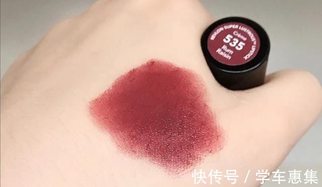 土少女 吃土少女青睐的平价口红,滋润顺滑显气色,黄黑皮姐妹也可以驾驭!