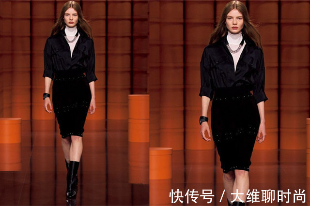 路易威登|什么是2021年秋冬的时尚,从五大流行趋势中,汲取日常穿搭灵感