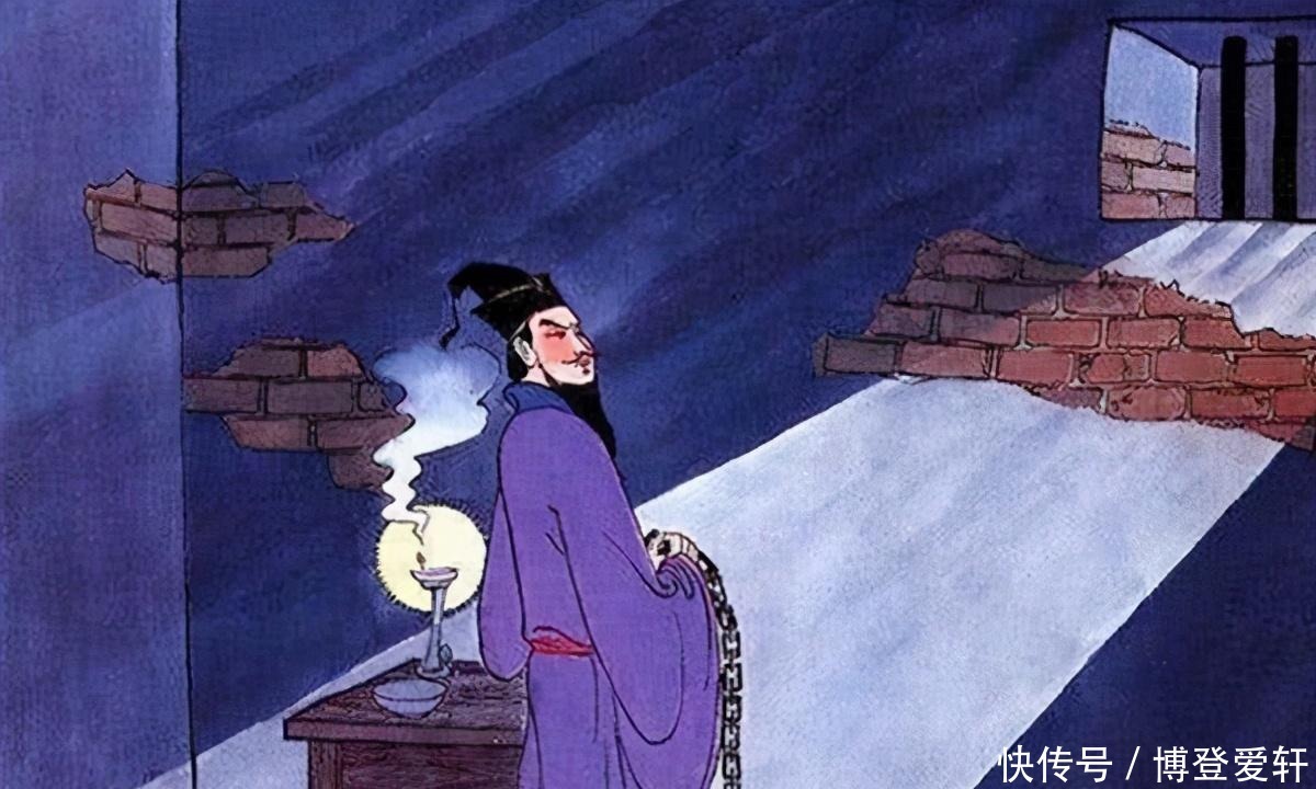 苏轼谪居黄州,写下一首《卜算子》,自誉为凤凰,末句意境高远