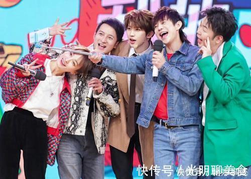 快乐大本营不见谢娜主持,难道谢娜退出快本了吗网友直呼谢娜离开的好