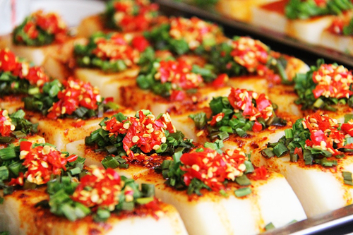 豆腐都爱吃，但你知道它还分南北吗？那么多种豆腐到底有啥区别？