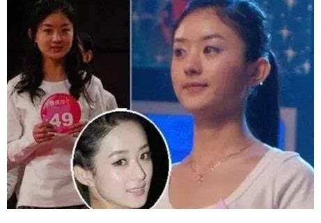 陸貞傳奇|女頂流趙麗穎驚心動(dòng)魄披荊斬棘的藝人之路（一）