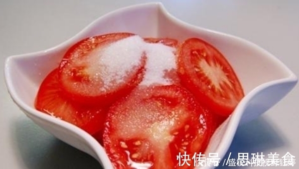 西红柿|西红柿是个宝,但以下两种错误吃法营养全无,第1种基本全都犯过