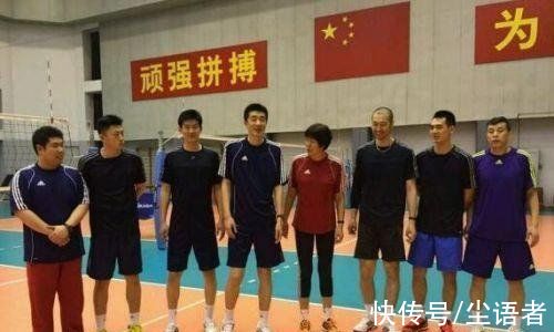 陈忠和|一退一进？郎平助教命运不同，一人退出成主帅，一人或接班郎平