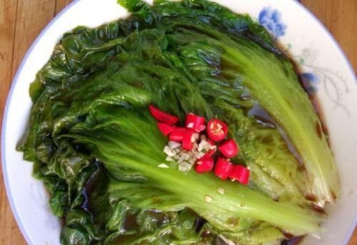 生菜是生吃好，还是熟吃好？吃得健康才是关键，健康吃法介绍给你