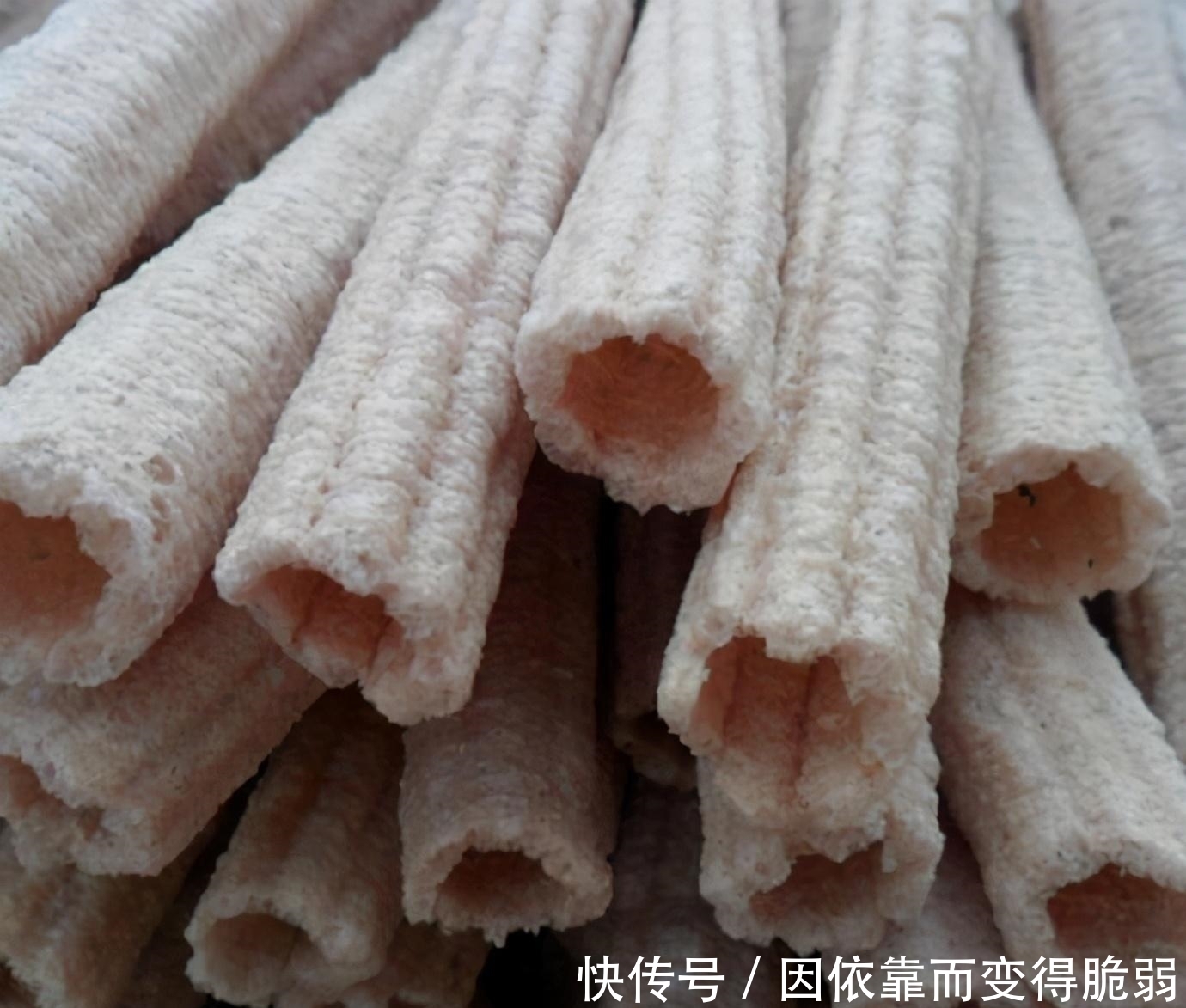米花筒|说起爆米花，你想到的是这一种吗？